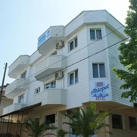 Otel Atm Ahtopol