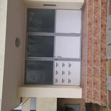 Atm Otel Ahtopol