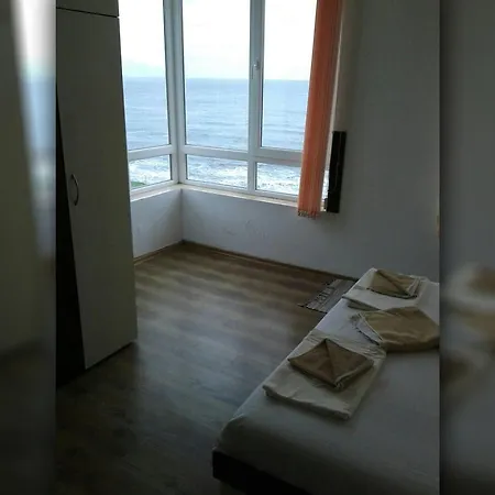 Otel Atm Ahtopol
