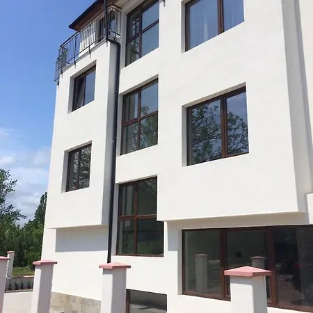 Otel Atm Ahtopol
