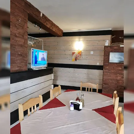 Hotel Atm Ahtopol