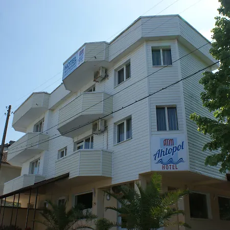 Atm Hotel Ahtopol