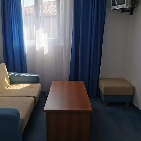 Hotel Atm 3*